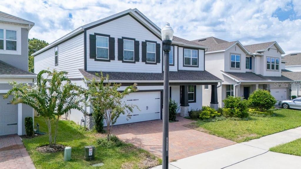 5675 Green Arrow Place , Sanford, FL 32773 Photo
