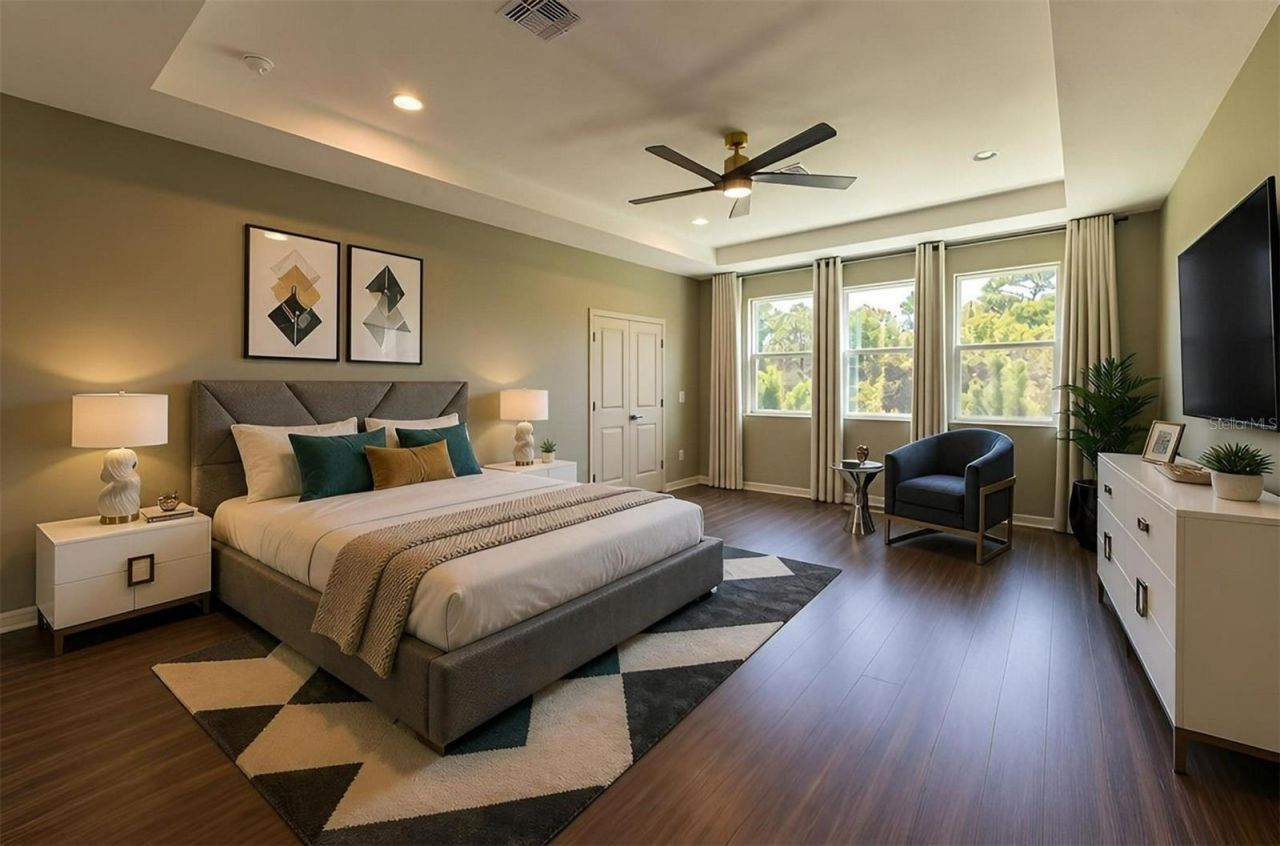 5675 Green Arrow Place , Sanford, FL 32773 Photo