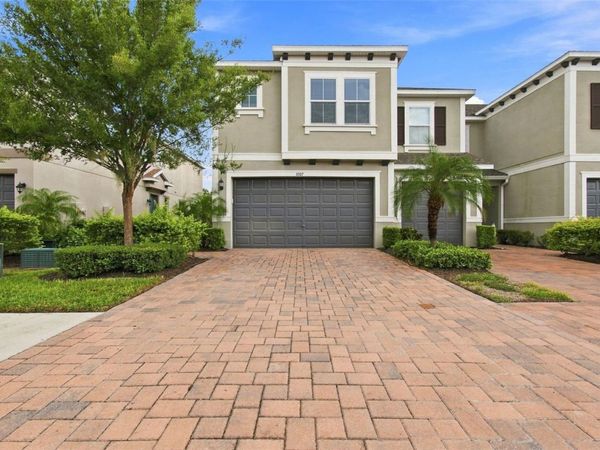 3207 PAINTED BLOSSOM COURT , LUTZ, FL 33558