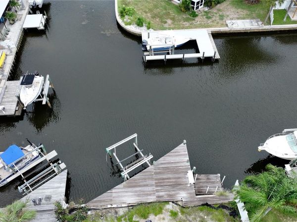 303 MORNINGSIDE DRIVE , PALM HARBOR, FL 34683