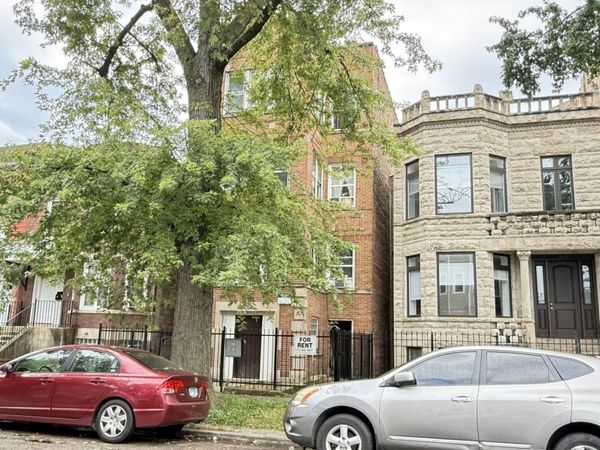 4117 W Wilcox Street , Unit 3, Chicago, IL 60624