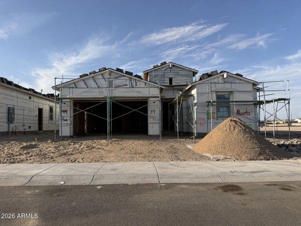 20260 W PINCHOT Drive, Buckeye, AZ 85396