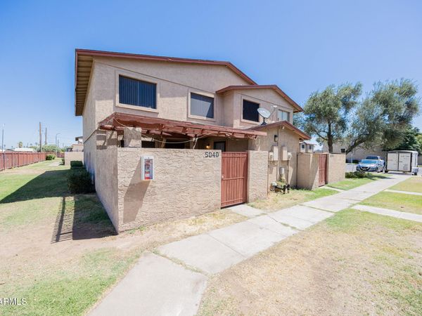 5040 N 40TH Avenue, Phoenix, AZ 85019