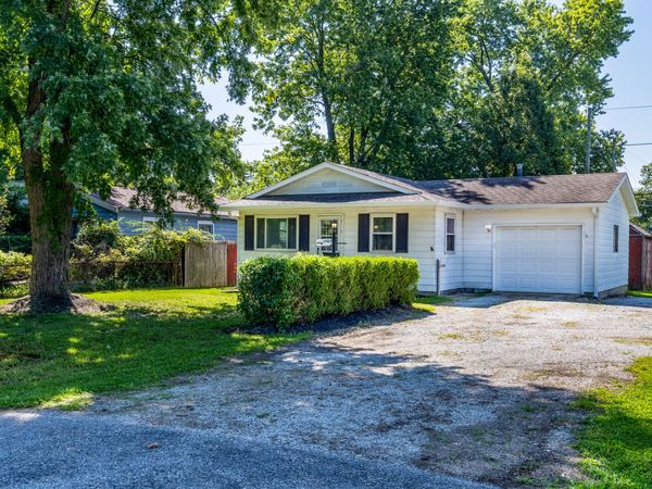 1743 E Troy Avenue , Indianapolis, IN 46203