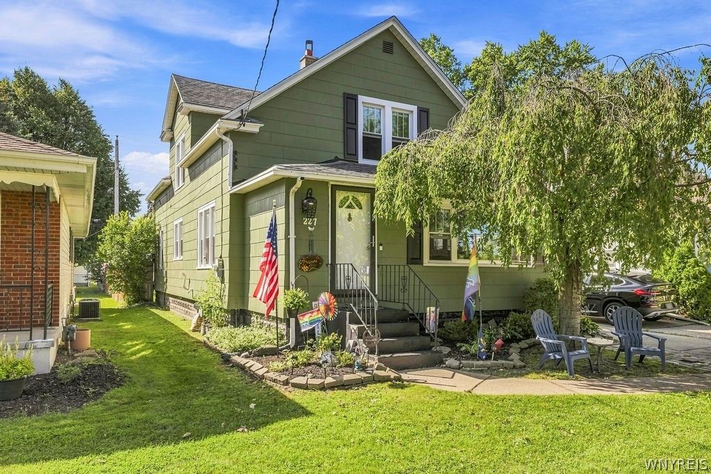 227 Walck Road, North Tonawanda, NY 14120 Main Photo