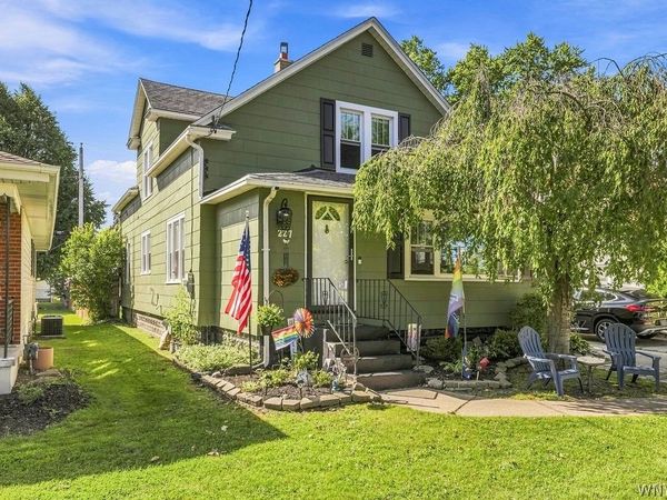 227 Walck Road, North Tonawanda, NY 14120