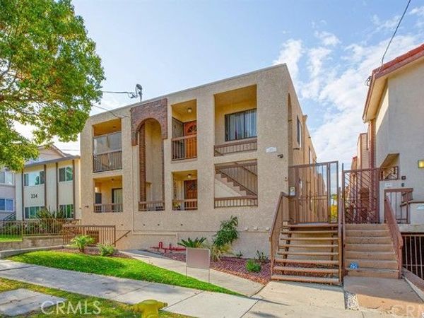 330 Cameron Place, Unit 2, Glendale, CA 91207