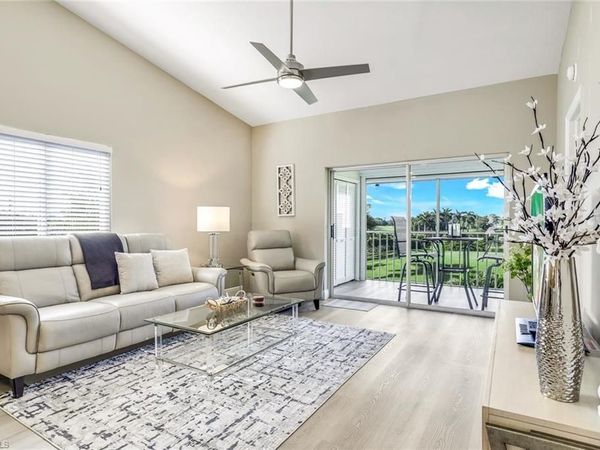 7360 Glenmoor LN , Unit 4301, NAPLES, FL 34104