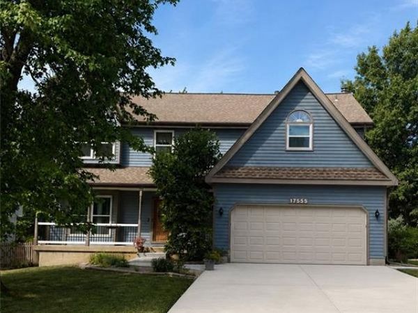 17555 W 112th Street, Olathe, KS 66061