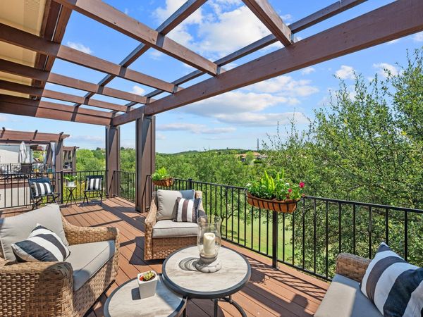 2601 N Quinlan Park RD , Unit 508, Austin, TX 78732