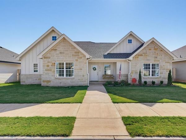 1527 Fletchers Path, Buffalo Gap, TX 79508