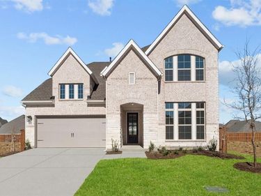 1521 Buttercup Avenue, Aubrey, TX 76227