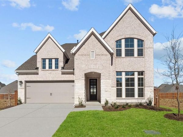 1521 Buttercup Avenue , Aubrey, TX 76227