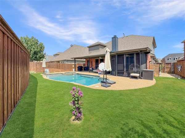 1413 Clearwater Drive, McKinney, TX 75071