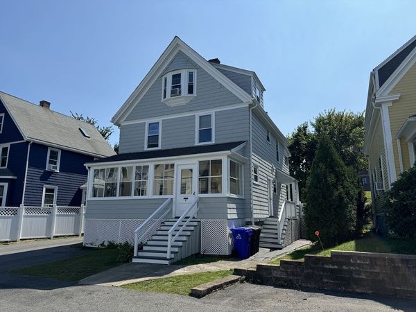 4 Barstow St., Boston, MA 02134