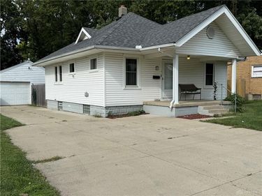 31 Yale Avenue, New Lebanon, OH 45345