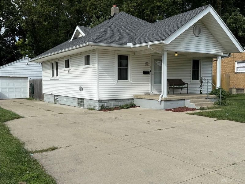 31 Yale Avenue, New Lebanon, OH 45345 Photo 1