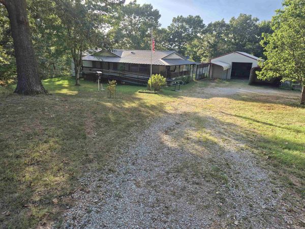 1200 York DR, Bergman, AR 72601