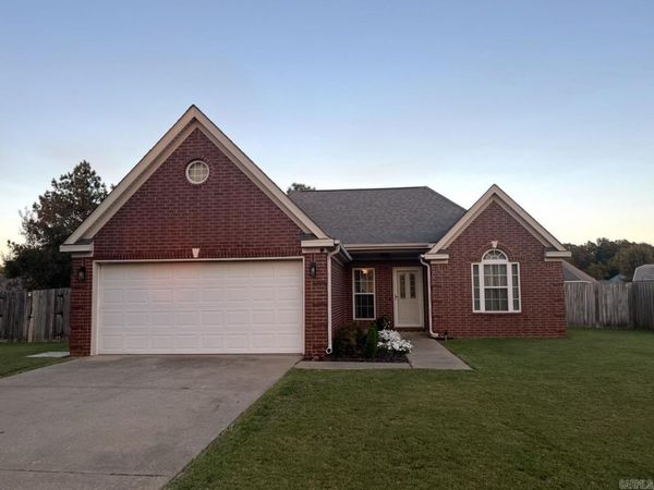 5620 Windsong Drive , Jonesboro, AR 72404