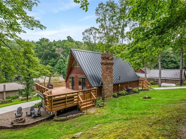 86516 North Bay Road , Scio, OH 43988