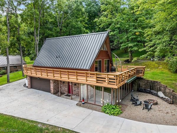 86516 North Bay Road, Scio, OH 43988