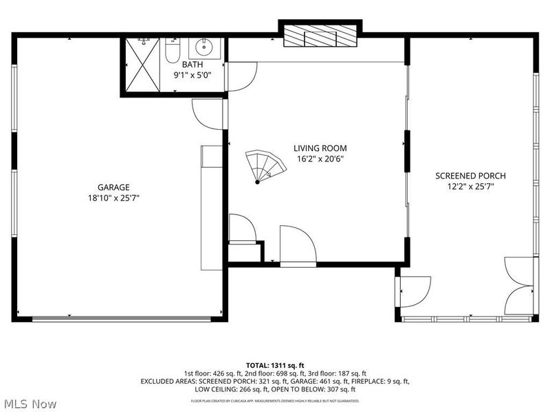 86516 North Bay Road, Scio, OH 43988 Photo 45