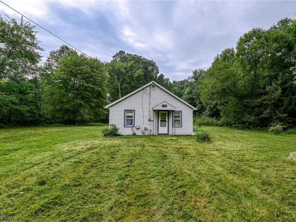8386 Yale Road, Rootstown, OH 44272