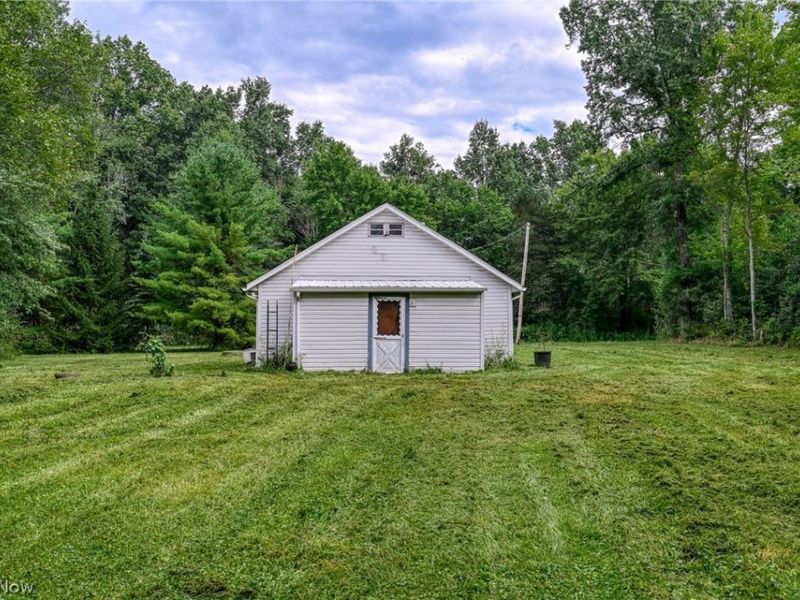 8386 Yale Road, Rootstown, OH 44272 Photo 20