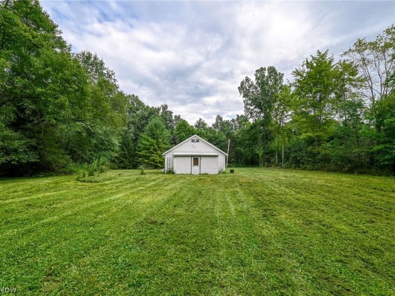8386 Yale Road, Rootstown, OH 44272 Photo 21