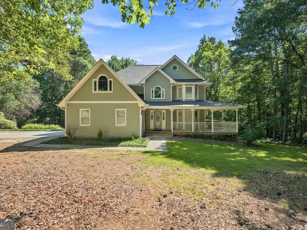 558 Auburn Road, Auburn, GA 30011