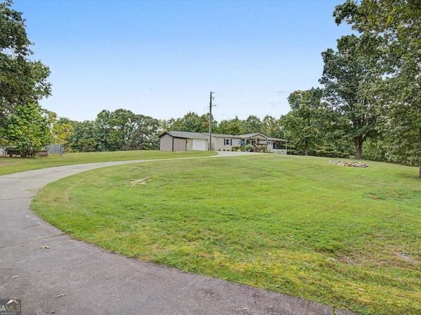 134 John Kay Road, Taylorsville, GA 30178