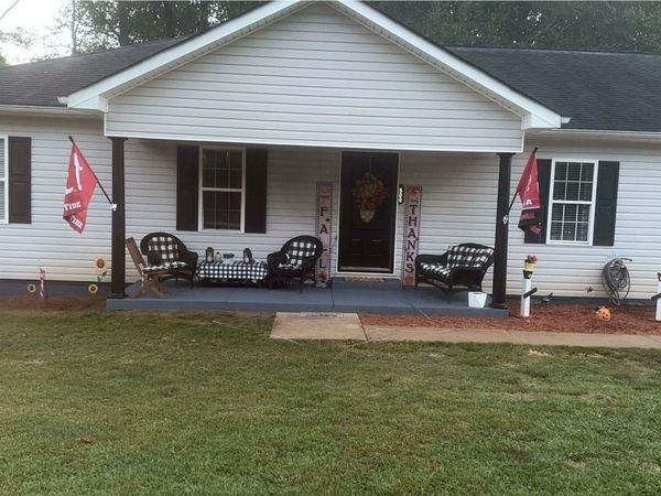 500 Fescue Street, Thomaston, GA 30286