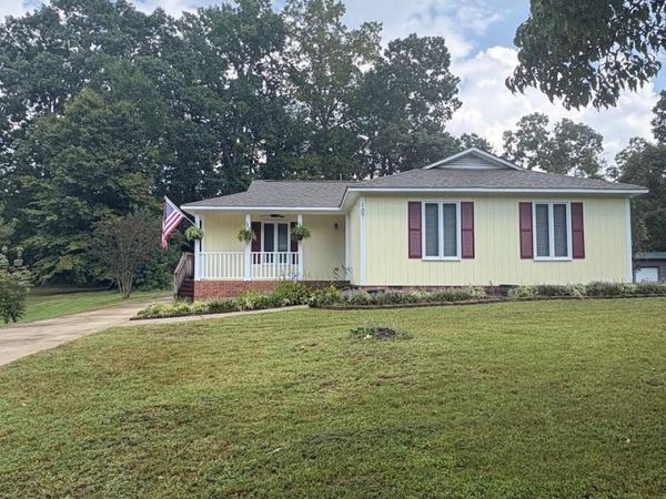 107 Ephraim Drive, Salisbury, NC 28144