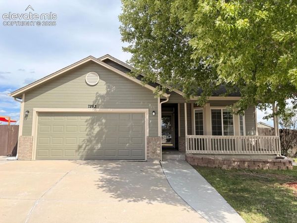 7283 Dove Valley Place, Colorado Springs, CO 80925