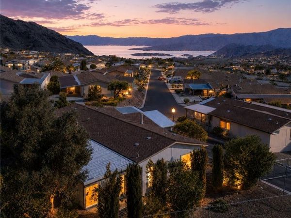 595 Lake Michigan Lane , Boulder City, NV 89005