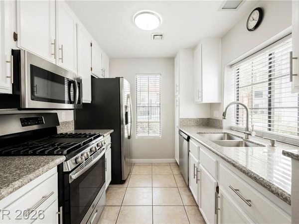 4836 Nara Vista Way , Unit 104, Las Vegas, NV 89103