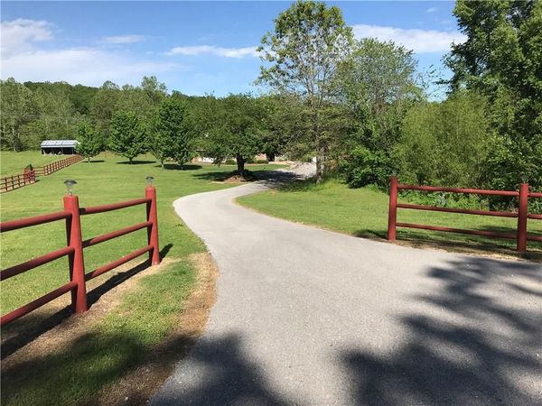 14348 Springtown Road, Siloam Springs, AR 72761
