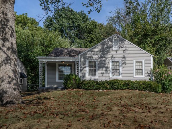 1514 S Kickapoo Avenue, Springfield, MO 65804