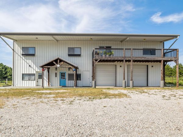 4395 E State Highway Kk , Fair Grove, MO 65648