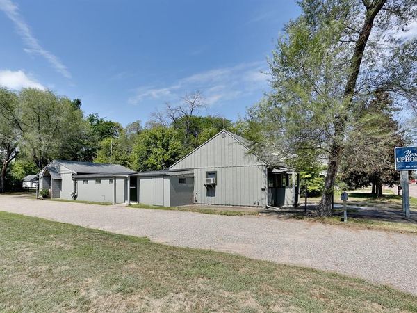 410 Water Street, Black River Falls, WI 54615