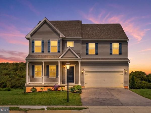 74 BENNINGTON WAY, CARLISLE, PA 17013