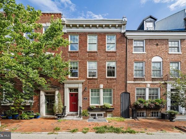 617 PINE STREET , PHILADELPHIA, PA 19106