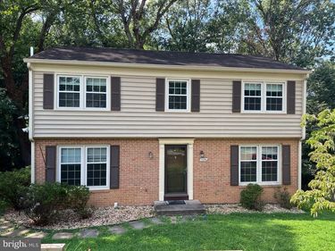 724 UPHAM PLACE NW, VIENNA, VA 22180