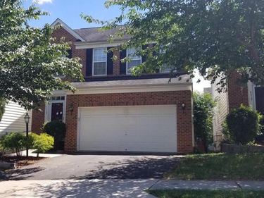 8517 BARROW FURNACE LANE, LORTON, VA 22079