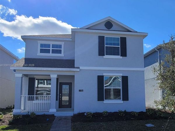 11926 Language Way , Orlando, FL 32832