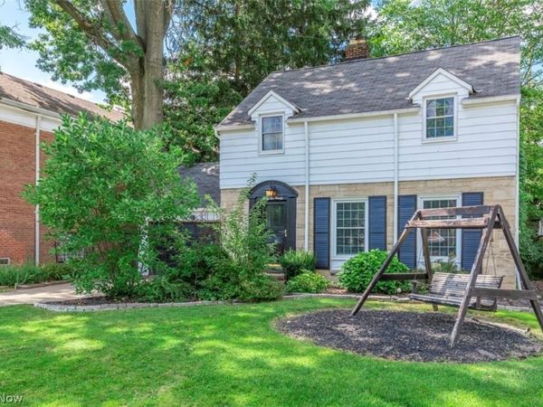3290 Wooster Road , Rocky River, OH 44116