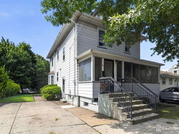 24 Highland Avenue, Highland Park, NJ 08904