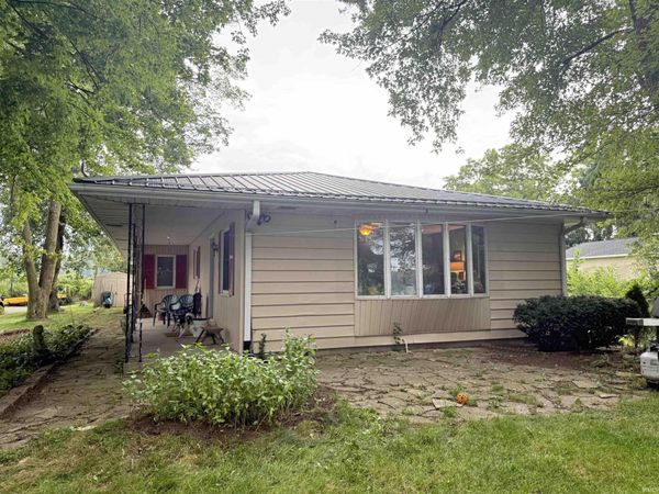 1360 S 525 E, Lagrange, IN 46761