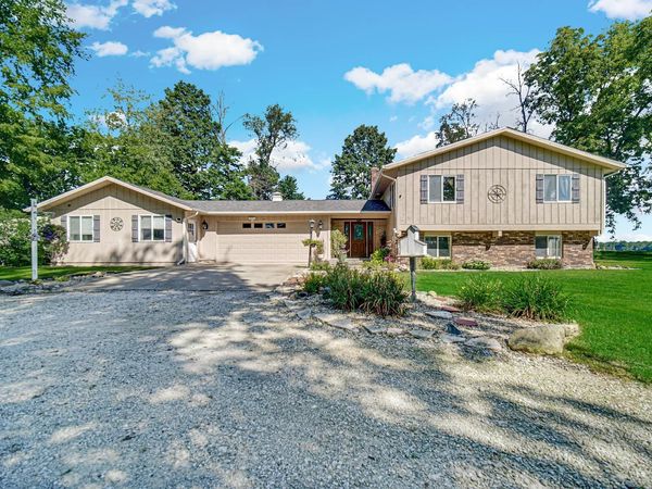 14700 7B Road, Plymouth, IN 46563
