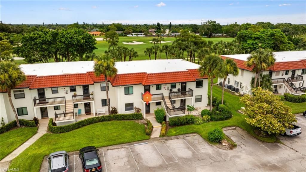 4186 27th Ct Sw, Unit 105, Naples, FL 34116 Photo